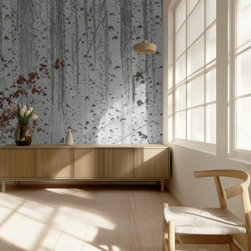 From White | Wallpaper