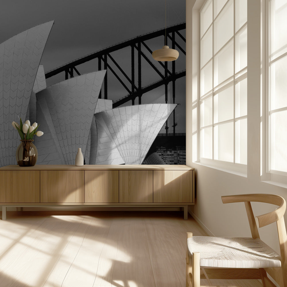 Operahuset i Sydney | Tapeter