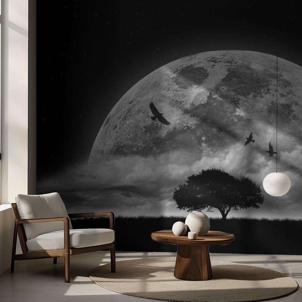 A Dream | Wallpaper