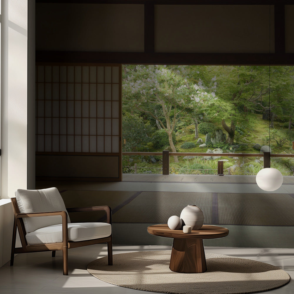 Zen-Zone | Fototapeten