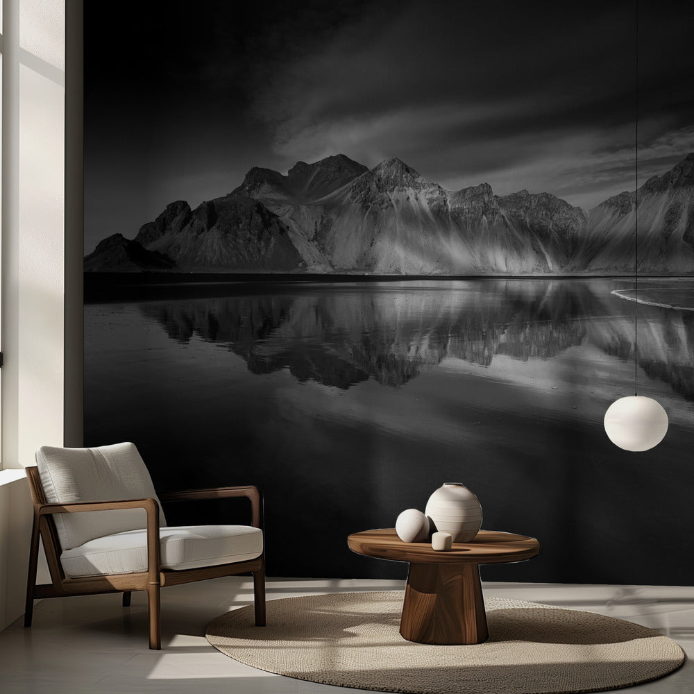 Vesturhorn | Wallpaper