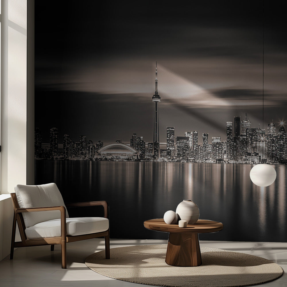 Toronto | Wallpaper