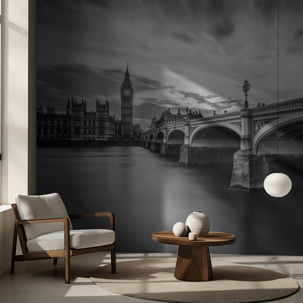Westminster Serenity | Wallpaper