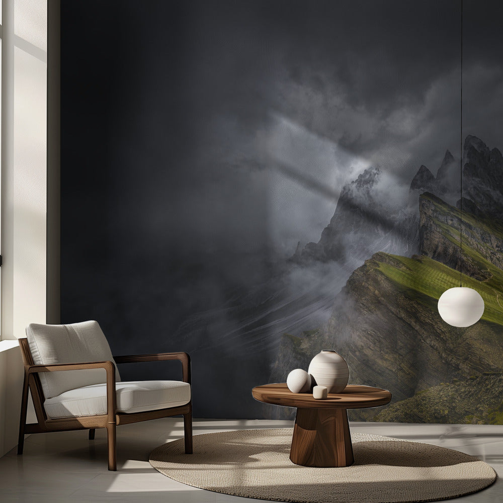 Seceda | Tapeter