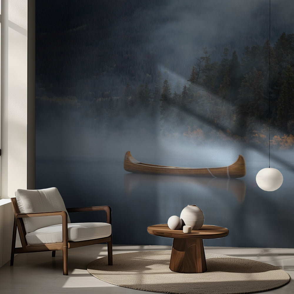 Jasper, Kanada | Tapeter