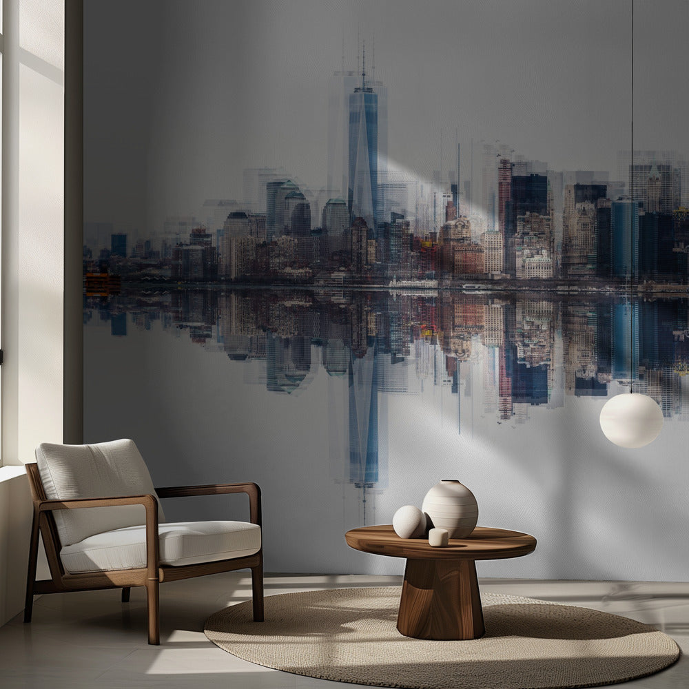 NYC | Tapeter