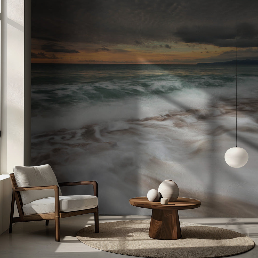 Havet | Tapeter