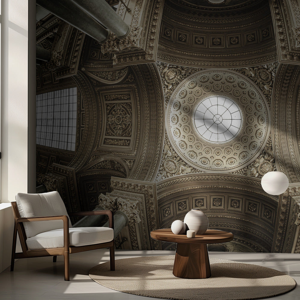 Versailles III | Tapeter