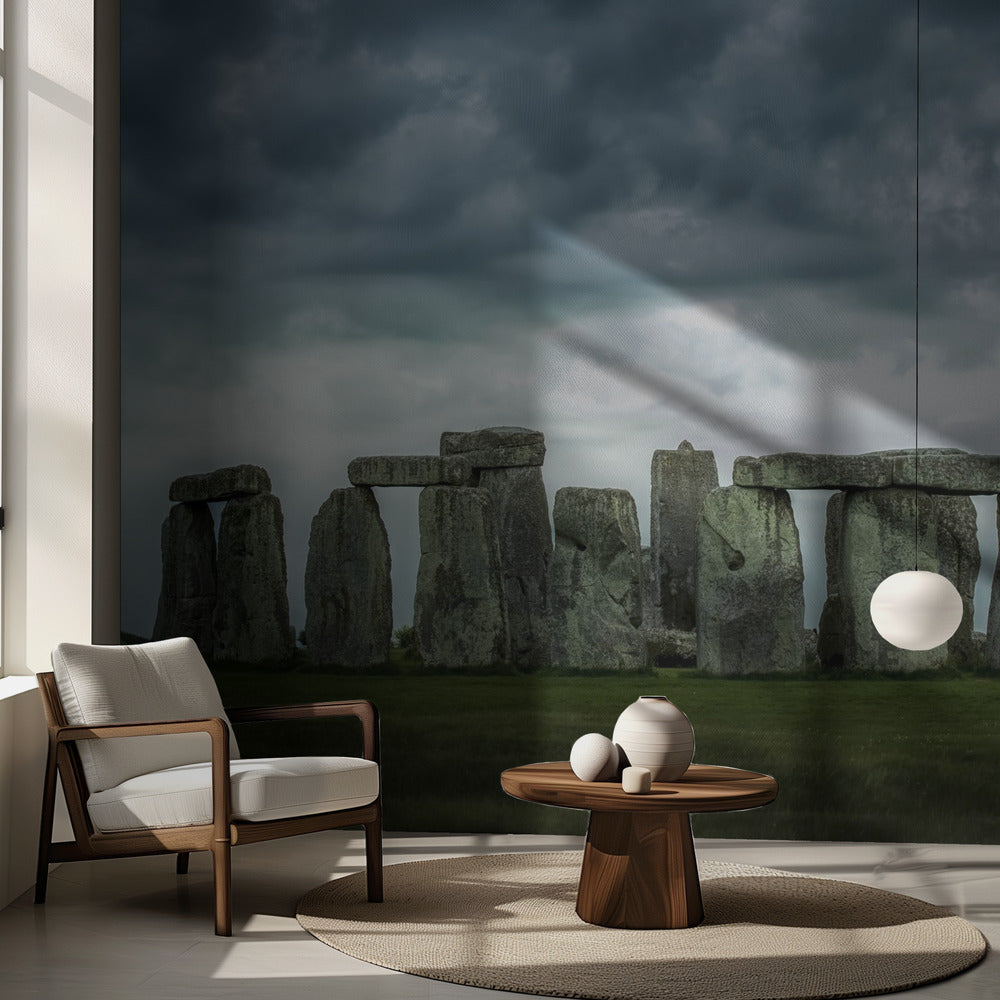 Stonehenge | Tapeter