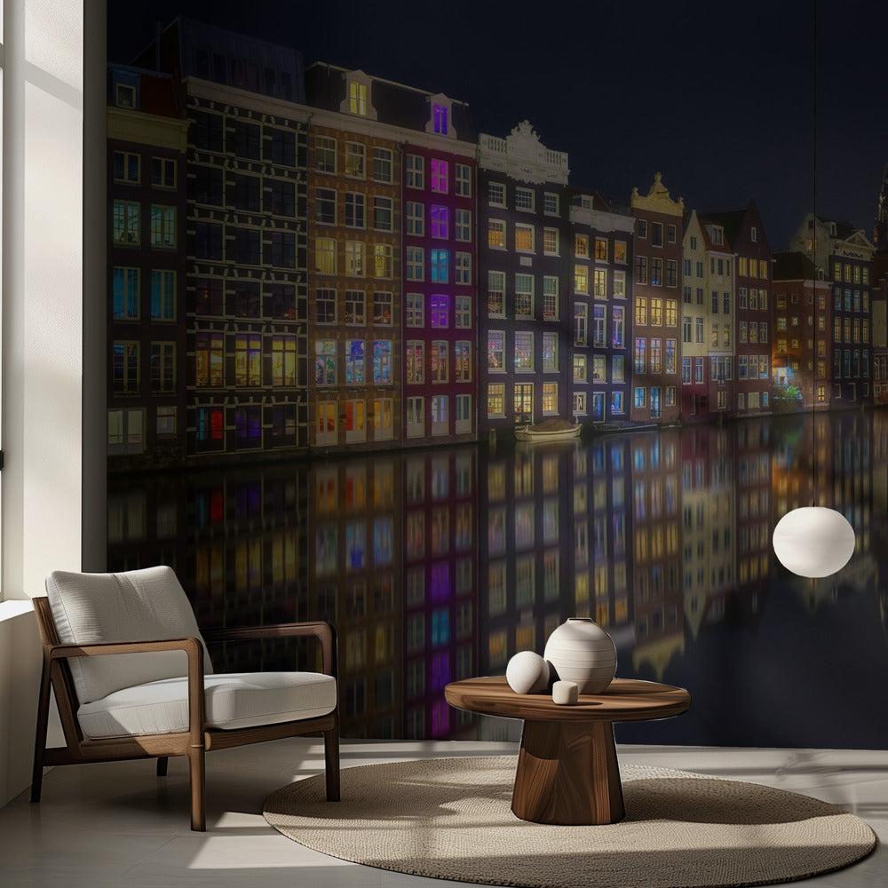 Amsterdam I | Tapeter