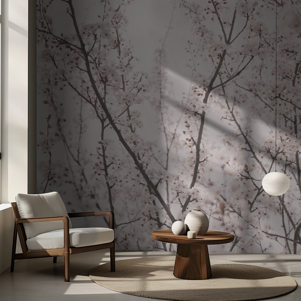 Vårblommor | Tapeter