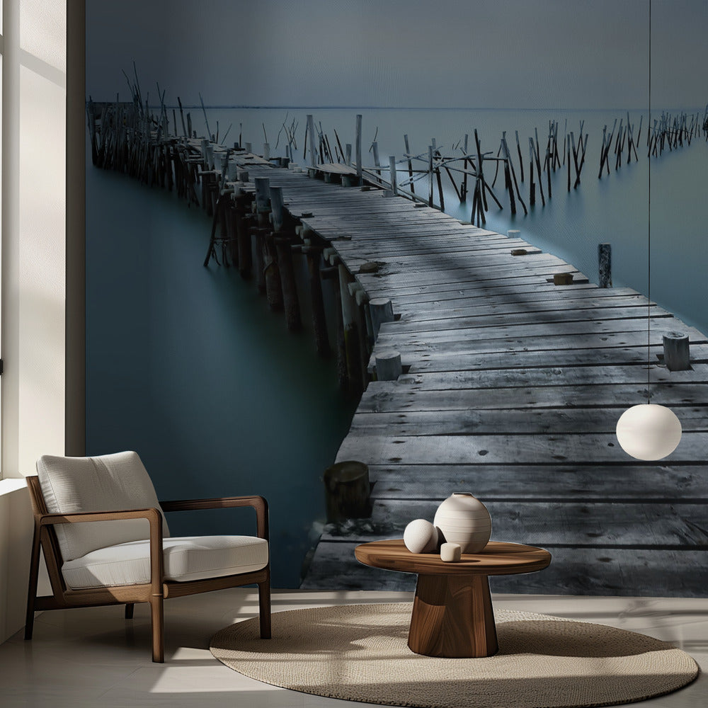 Carrasqueira II | Tapet