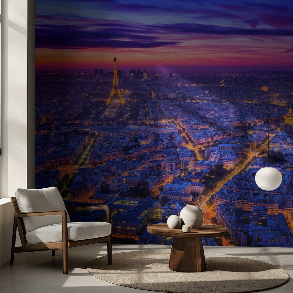 Paris I | Fototapet