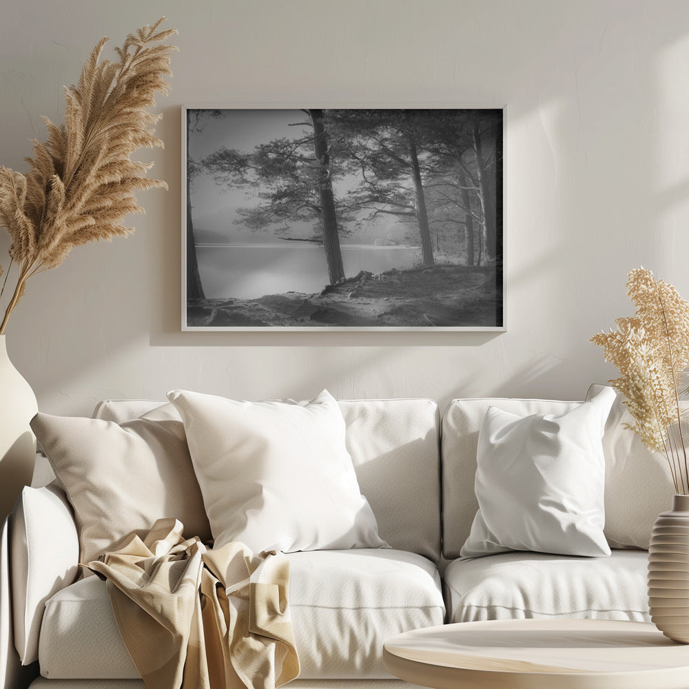 Loch an Eilein | Poster