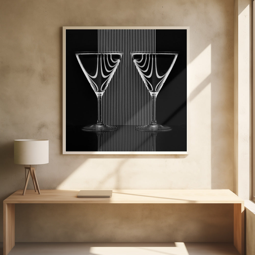 Symmetri | Poster