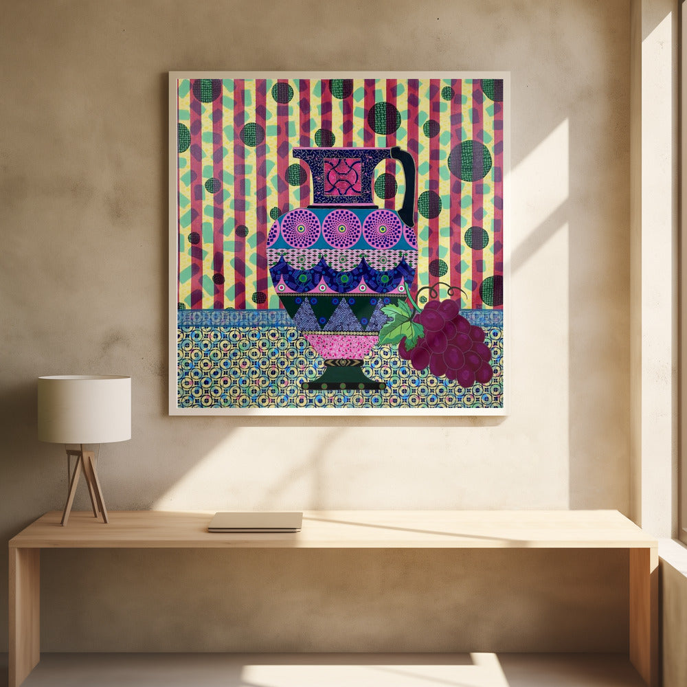 Sommarnattsdröm | Poster
