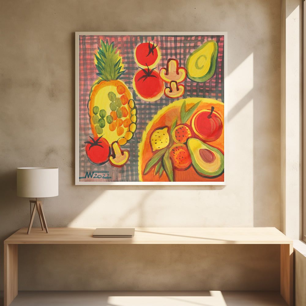 Stilleben | Poster