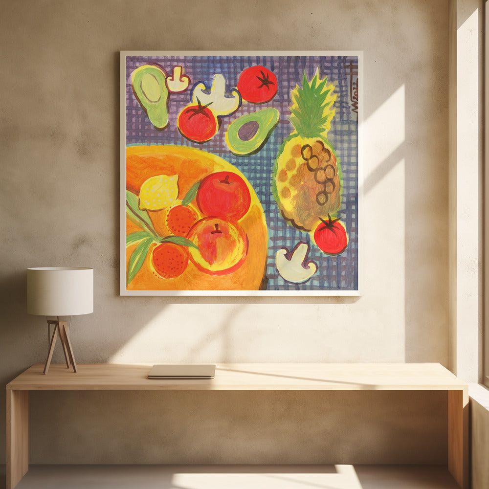 Stilleben | Poster