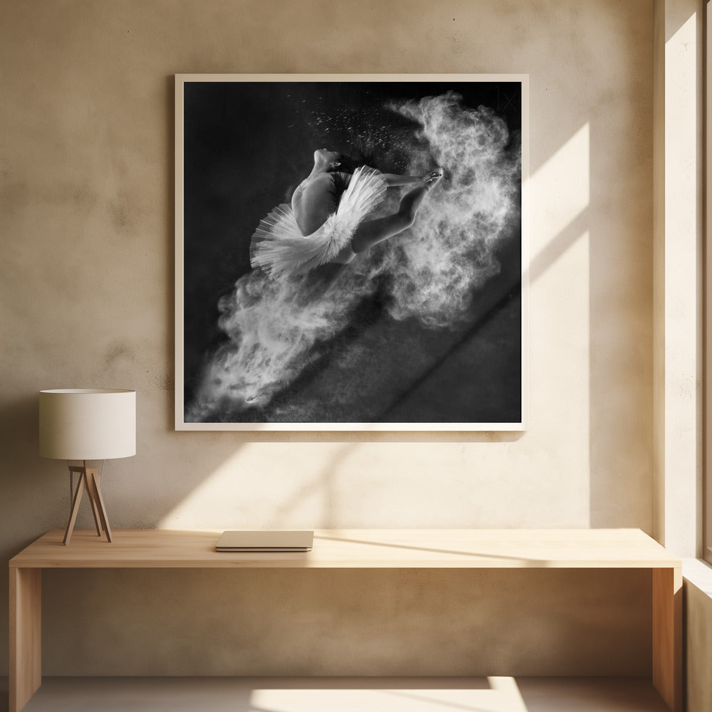 Jordnära | Poster