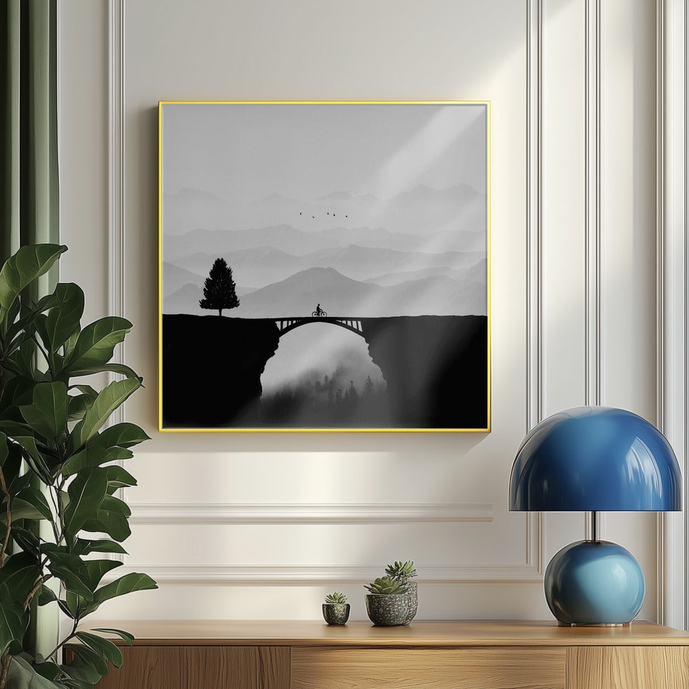 Drömsemester | Poster