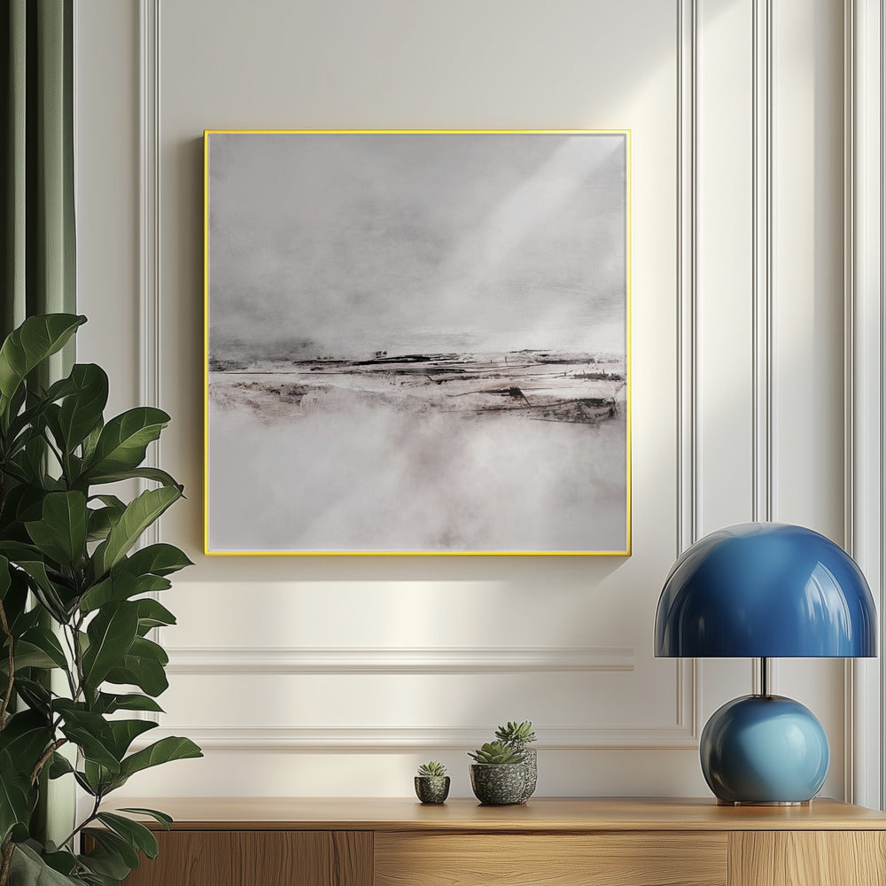 Ranch | Poster - Kunstdruck