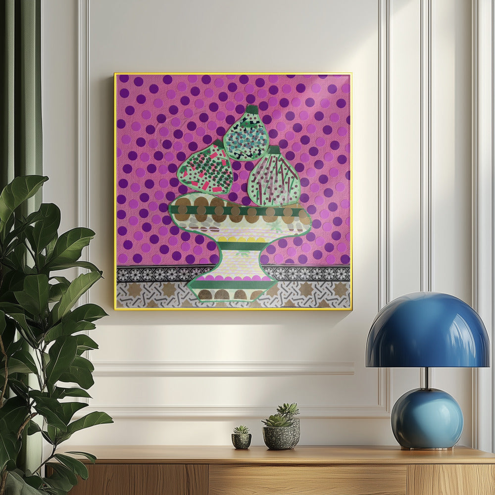 Fikon | Poster