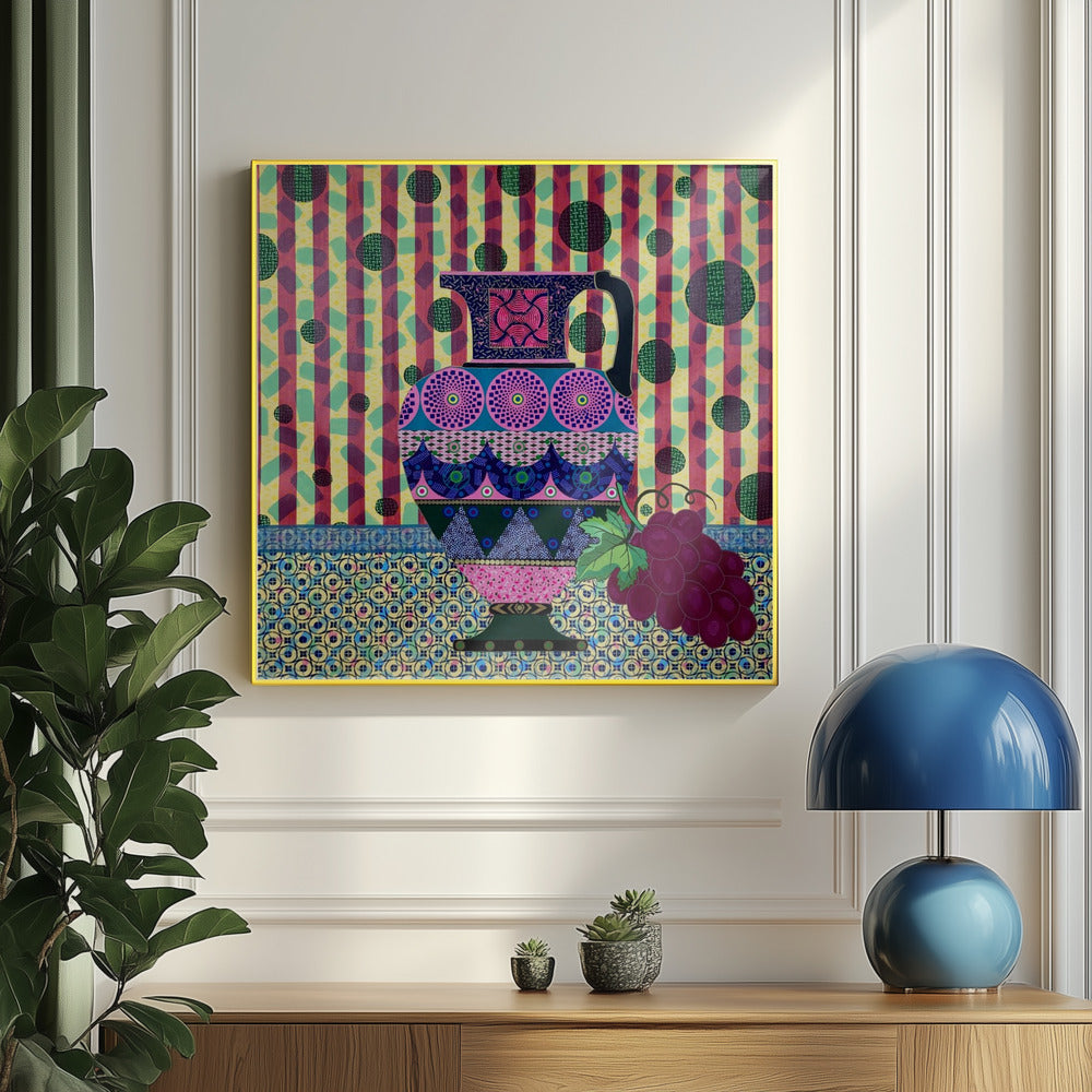 Sommarnattsdröm | Poster