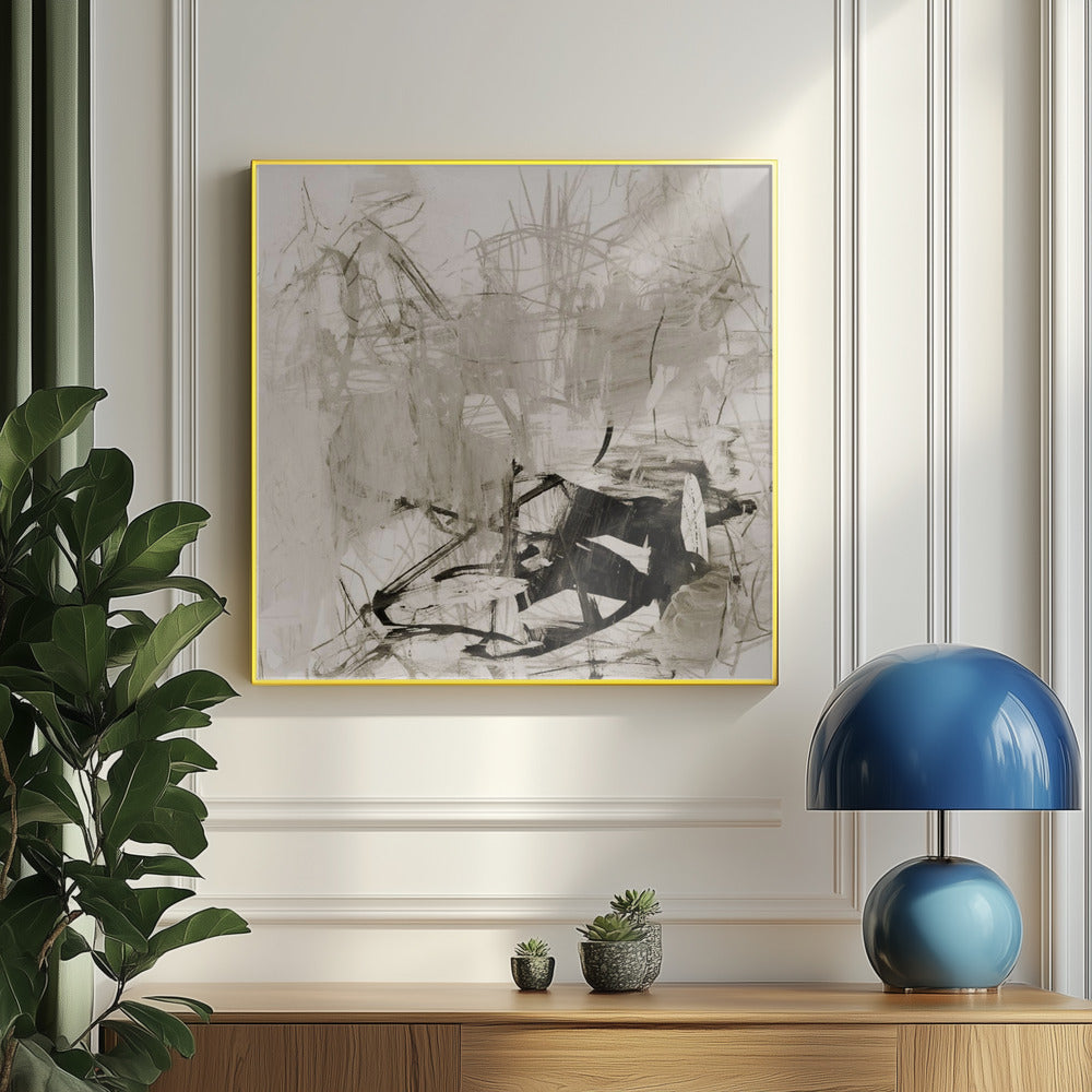 Mosad | Poster