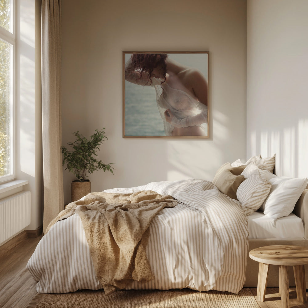 MIN FEMININITET | Poster