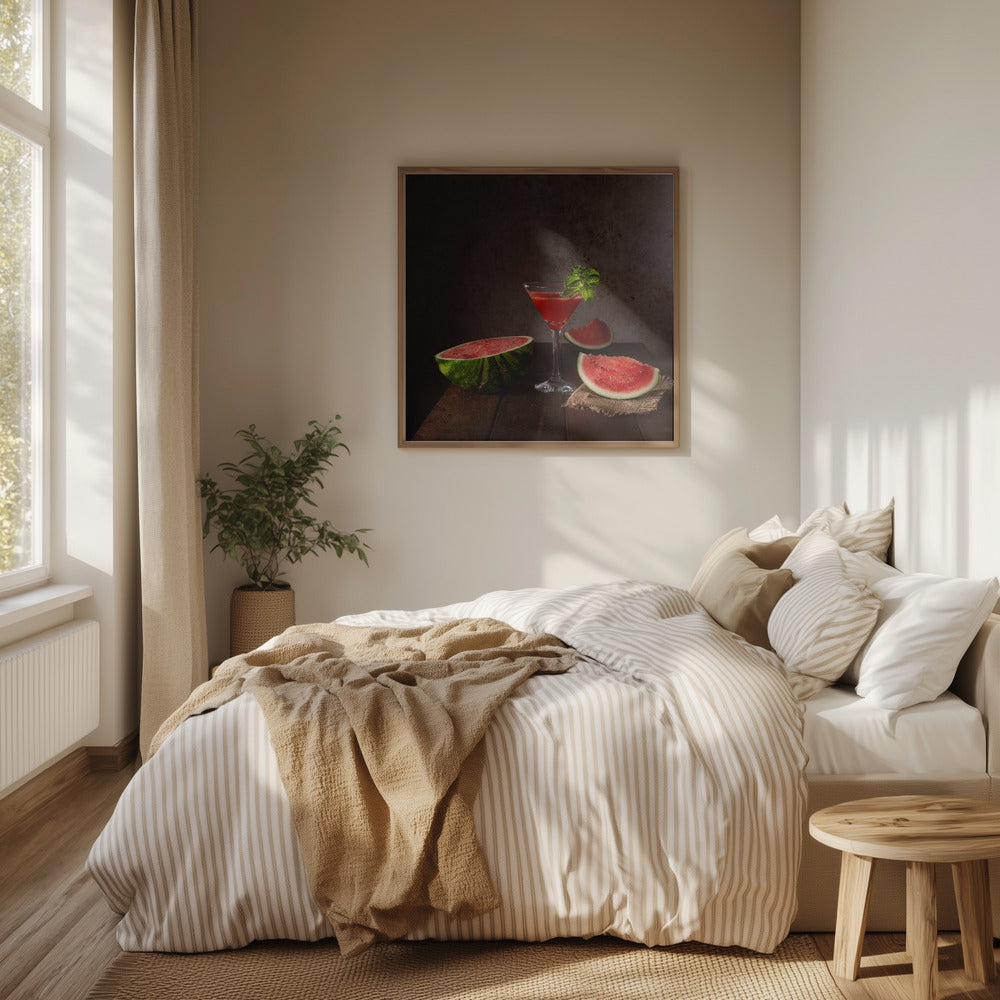 Cocktail | Poster - Kunstdruck