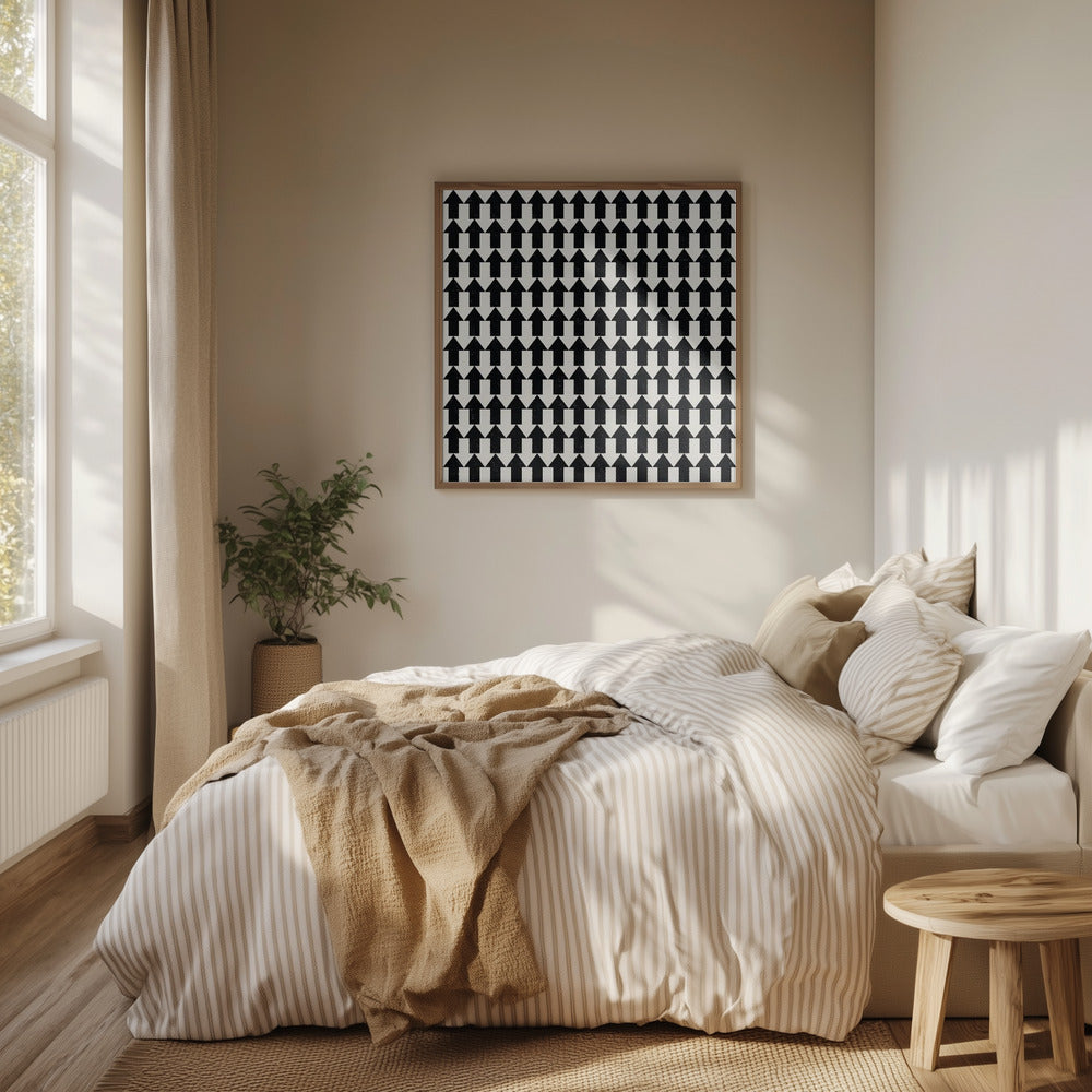 Upp och ner | Poster