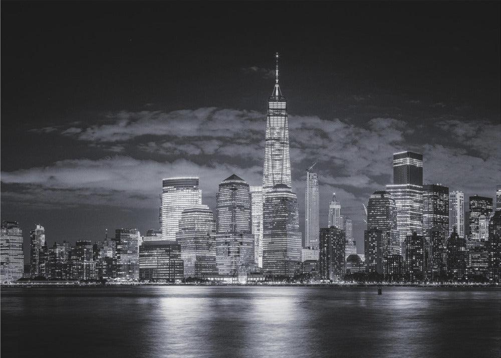 Gotham | Fototapeter