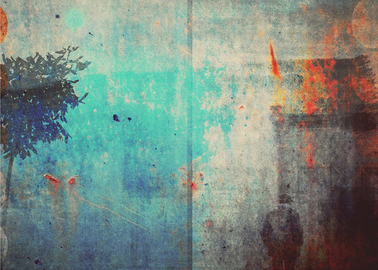 One way (shadows) | Wallpaper
