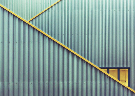 Stairs | Canvas