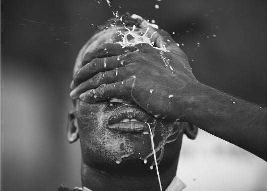 Ritual | Lerretsbilder