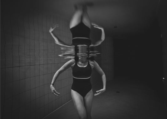 Ballerina | Poster