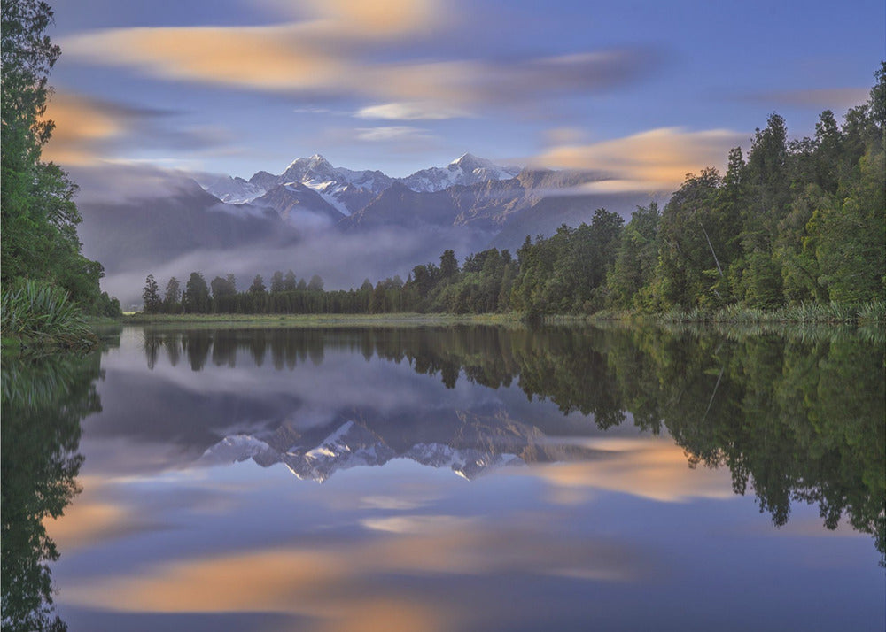 Lake Matheson | Wallpaper
