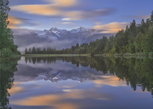 Lake Matheson | Wallpaper