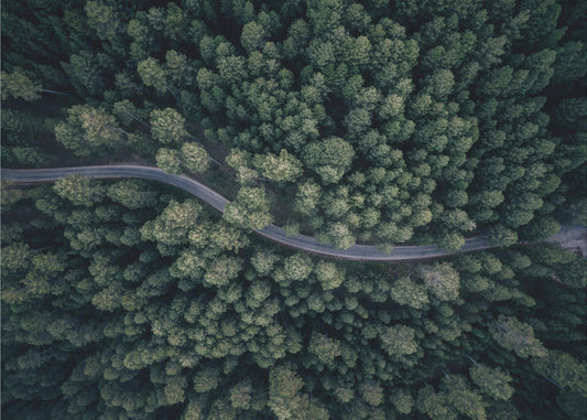 From above | Wallpaper