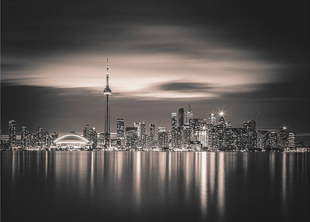 Toronto | Affisch