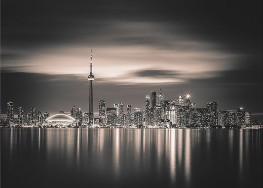 Toronto | Affisch