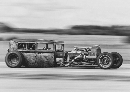 Lowrider | Canvas