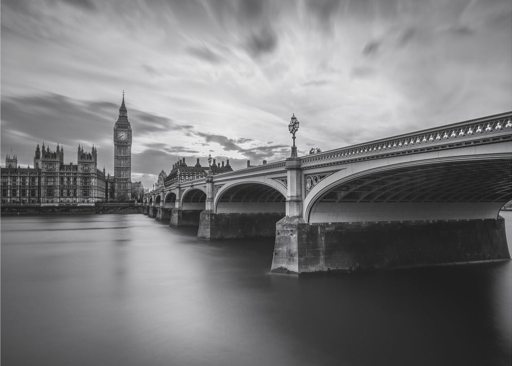 Westminster Serenity | Wallpaper
