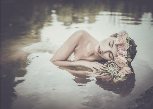 Ofelia | Canvas