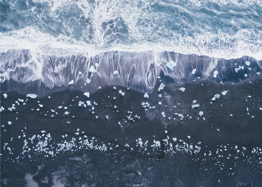 Jokulsarlon | Wallpaper