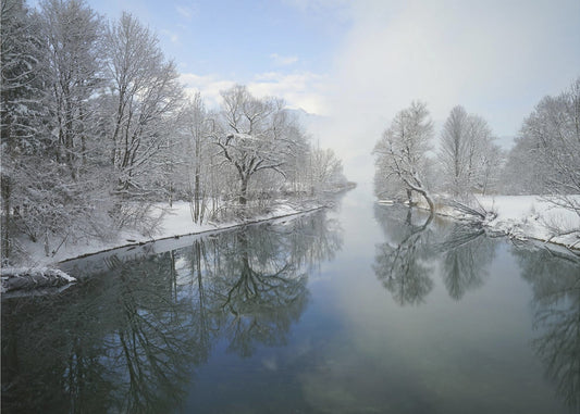 Vinter | Tapeter