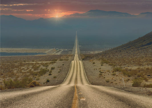 My way... | Wallpaper