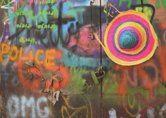 Street colors | Wallpaper