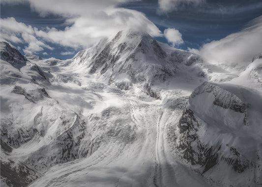 Glacial | Tapet
