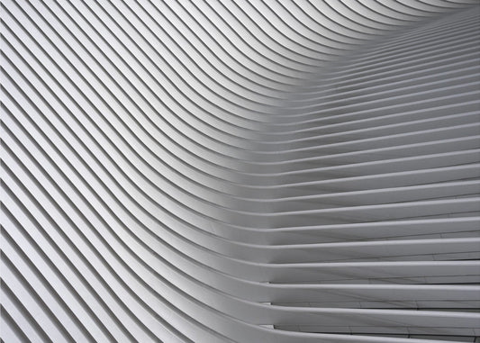 Calatrava Curves # 2 | Wallpaper